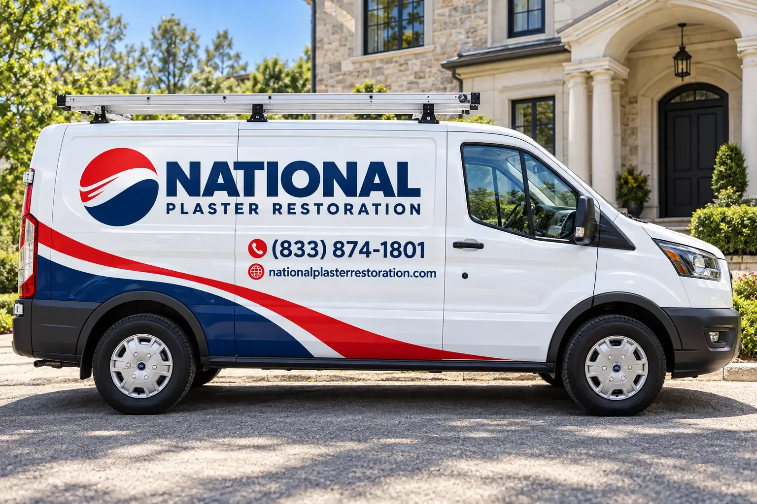 Plaster Repair in Saxis, VA near me